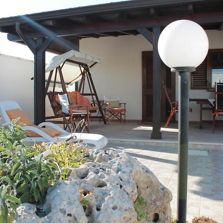 Casetta Dei Geranei Casalabate Luaran gambar
