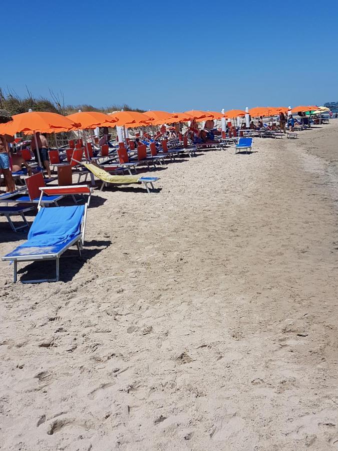 Casetta Dei Geranei Casalabate Luaran gambar