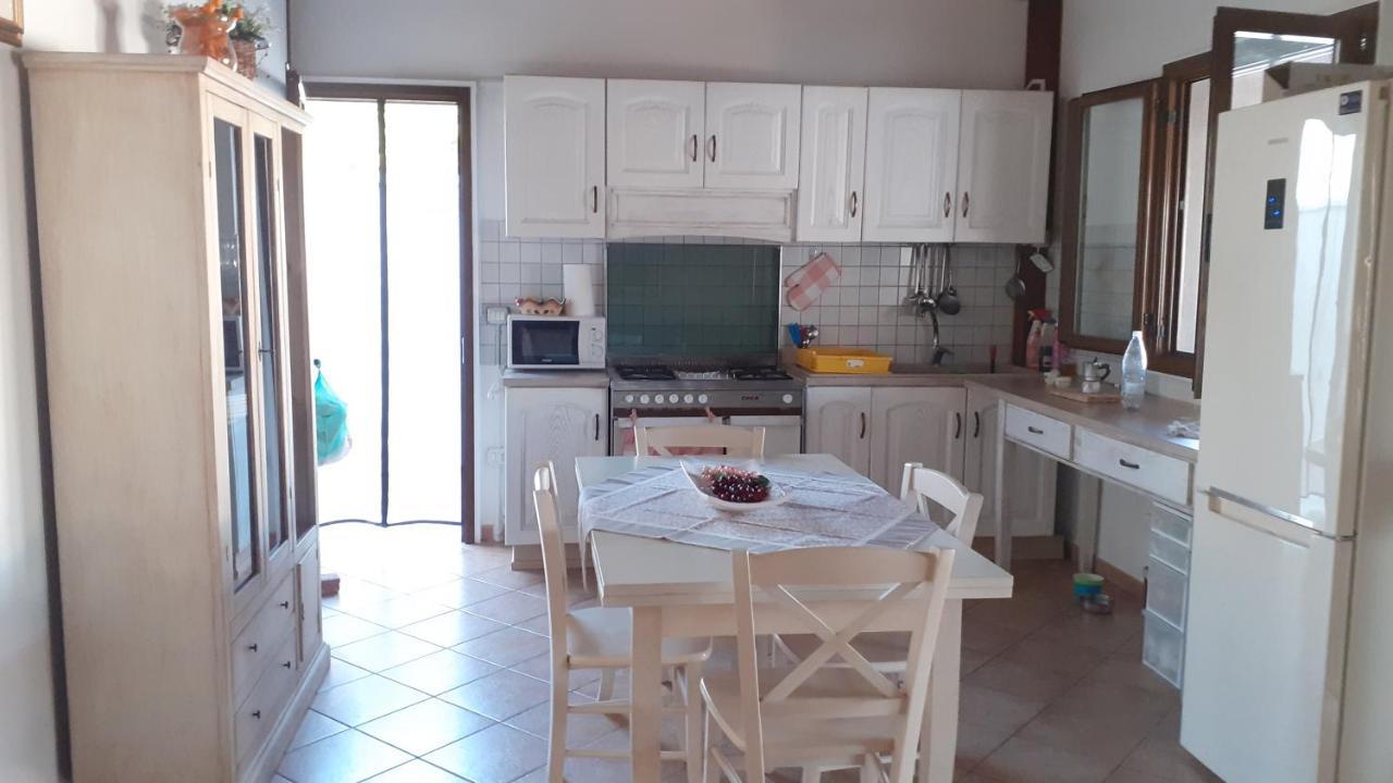 Casetta Dei Geranei Casalabate Luaran gambar