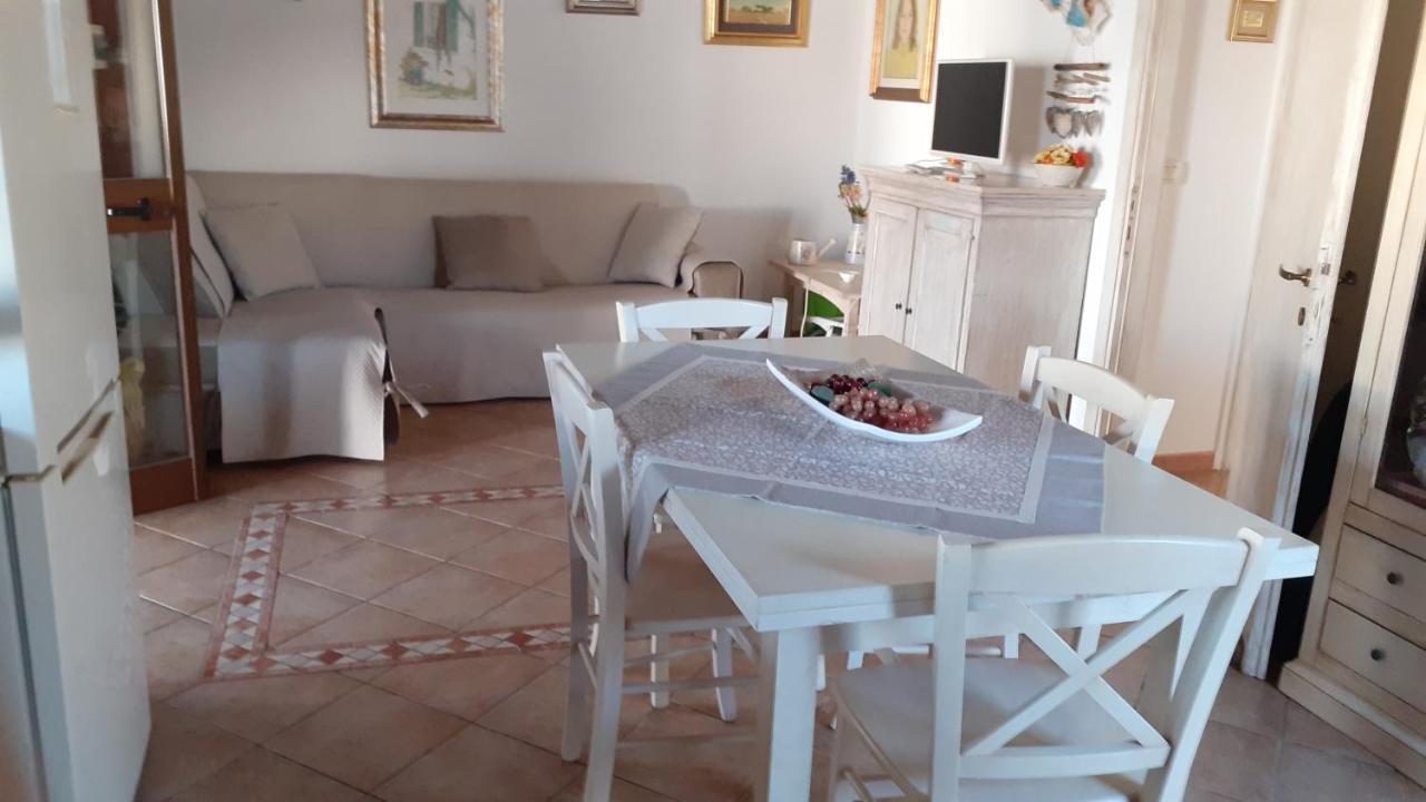 Casetta Dei Geranei Casalabate Luaran gambar
