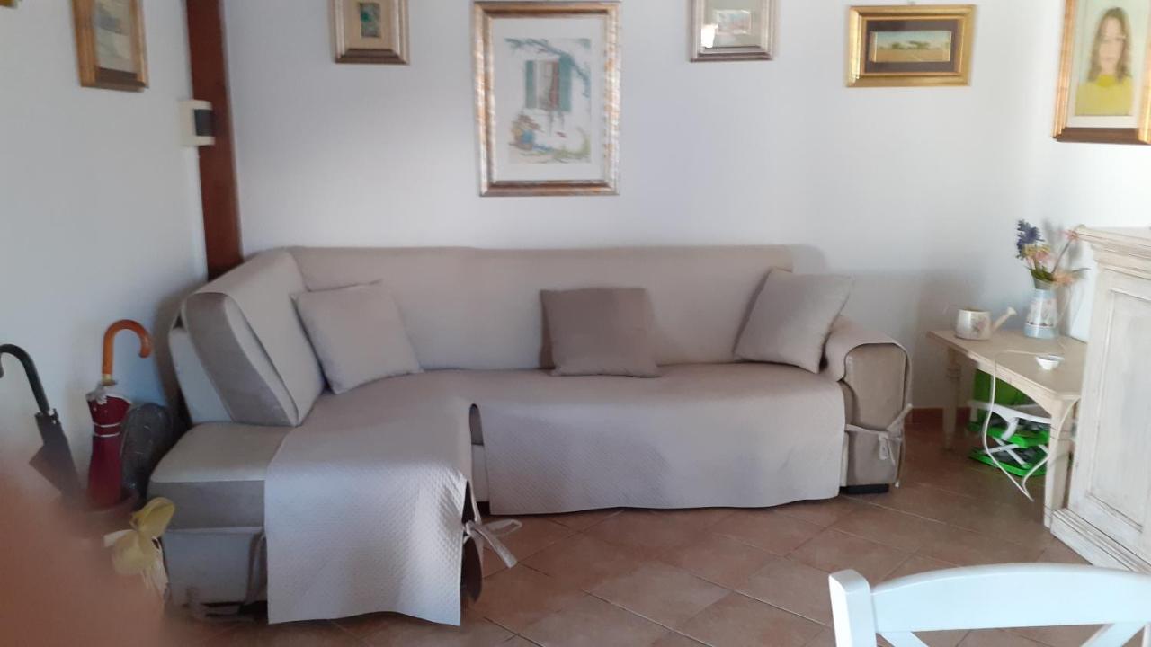 Casetta Dei Geranei Casalabate Luaran gambar